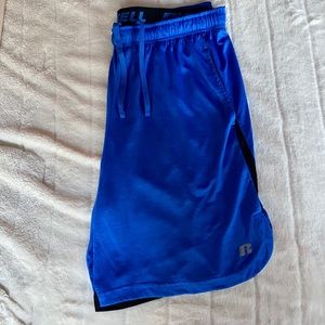 Men’s Athletic Shorts